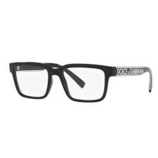 Dolce & Gabbana Dioptriás szemüvegek Dolce & Gabbana DG5102 501 szemüvegkeret