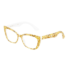 Dolce & Gabbana Dolce &amp; Gabbana DX3357 3434 49 Szemüvegkeretek Lányoknak szemüvegkeret