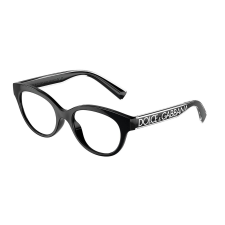 Dolce & Gabbana Dolce &amp; Gabbana DX5003 501 48 szemüvegkeret lányoknak szemüvegkeret