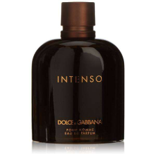 Dolce & Gabbana Dolce &amp; Gabbana Intenso Pour Homme EdP férfi Parfüm 75ml parfüm és kölni
