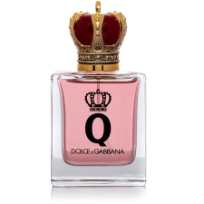 Dolce & Gabbana DOLCE and GABBANA Q by Dolce and Gabbana EdP 50ml parfüm és kölni