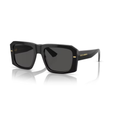Dolce & Gabbana Dolce&Gabbana DG4430 501/87 BLACK DARK GREY napszemüveg napszemüveg