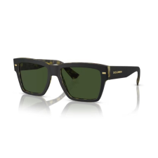 Dolce & Gabbana Dolce&Gabbana DG4431 340471 MATTE BLACK ON YELLOW HAVANA napszemüveg napszemüveg