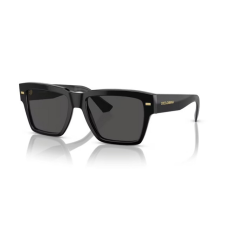 Dolce & Gabbana Dolce&Gabbana DG4431 501/87 BLACK DARK GREY napszemüveg napszemüveg