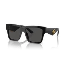 Dolce & Gabbana Dolce&Gabbana DG4436 501/87 BLACK DARK GREY napszemüveg napszemüveg