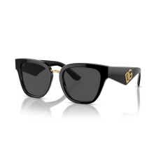 Dolce & Gabbana Dolce&Gabbana DG4437 501/87 BLACK DARK GREY napszemüveg