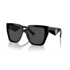 Dolce & Gabbana Dolce&Gabbana DG4438 501/87 BLACK DARK GREY napszemüveg napszemüveg
