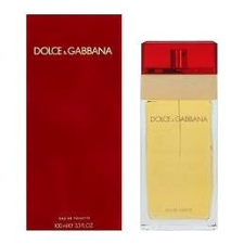 Dolce & Gabbana Dolce & Gabbana EdT 100 ml parfüm és kölni