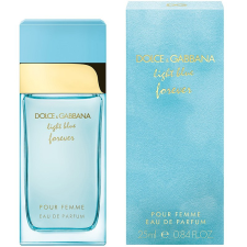 Dolce & Gabbana Dolce&Gabbana Light Blue Forever for women, edp 100ml - Teszter parfüm és kölni