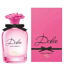 Dolce & Gabbana Dolce Lily, edt 75ml - Teszter parfüm és kölni
