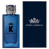 Dolce & Gabbana K by Dolce EDP 200 ml