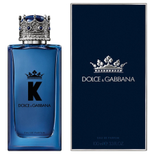 Dolce & Gabbana K by Dolce EDP 200 ml parfüm és kölni