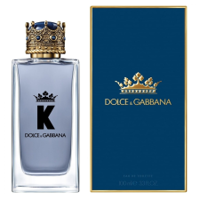 Dolce & Gabbana K EDT 100 ml parfüm és kölni