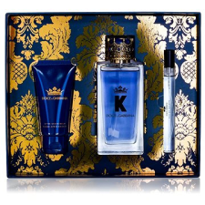 Dolce & Gabbana  K EdT Set II. 160 ml kozmetikai ajándékcsomag