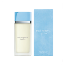 Dolce & Gabbana Light Blue 2025 EDT 30 ml parfüm és kölni