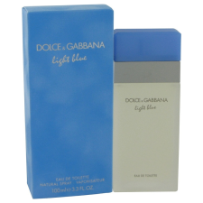 Dolce & Gabbana Light Blue, edt 100ml - Teszter - povodna verzia parfüm és kölni
