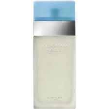 Dolce & Gabbana Light Blue EDT 200 ml parfüm és kölni