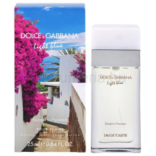 Dolce & Gabbana Light Blue Escape To Panarea EDT 25 ml parfüm és kölni