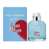 Dolce & Gabbana Light Blue Love is Love EDT 125 ml