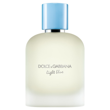 Dolce & Gabbana Light Blue Pour Homme EDT 50 ml parfüm és kölni