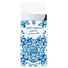 Dolce&Gabbana Light Blue Summer Vibes EDT 100 ml parfüm és kölni