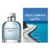 Dolce & Gabbana Light Blue Swimming in Lipari EDT 125 ml