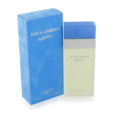 Dolce & Gabbana Light Blue woman, edt 50ml - Teszter parfüm és kölni