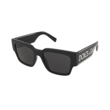 Dolce & Gabbana Napszemüvegek Dolce & Gabbana DG6184 501/87 napszemüveg
