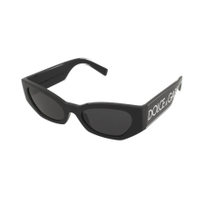 Dolce & Gabbana Napszemüvegek Dolce & Gabbana DG6186 201/87 napszemüveg