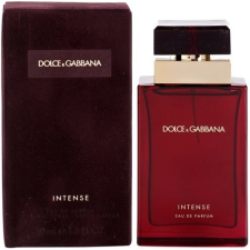 Dolce & Gabbana Pour Femme Intense EDP 50 ml parfüm és kölni