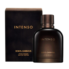 Dolce & Gabbana Pour Homme Intenso, edp 125ml - Teszter parfüm és kölni