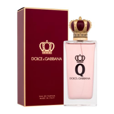 Dolce&Gabbana Q eau de parfum 100 ml nőknek parfüm és kölni