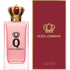 Dolce & Gabbana Q, edp 100ml parfüm és kölni