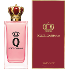 Dolce & Gabbana Q, edp 50ml parfüm és kölni