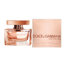 Dolce & Gabbana Rose The One EDP 30 ml parfüm és kölni