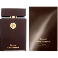 Dolce & Gabbana The One Collector edition EDT 100 ml parfüm és kölni