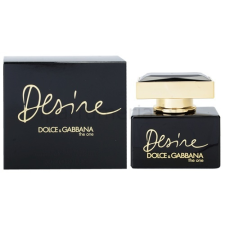 Dolce & Gabbana The One Desire EDP 30 ml parfüm és kölni