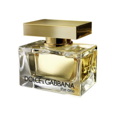 Dolce & Gabbana The One, edp 75ml - Teszter parfüm és kölni