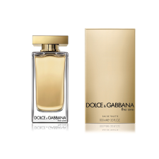 Dolce & Gabbana The One, edt 30ml parfüm és kölni