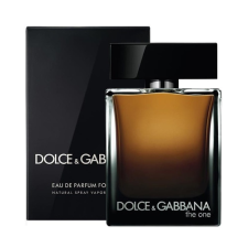 Dolce & Gabbana The One for Man, edp 100ml parfüm és kölni