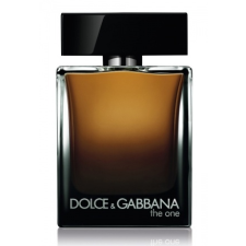 Dolce & Gabbana The One For Men EDP 150 ml parfüm és kölni