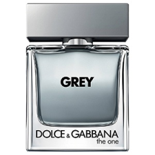 Dolce & Gabbana The One Grey EDT 30 ml parfüm és kölni