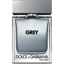 Dolce & Gabbana The One Grey Intense EDT 100 ml parfüm és kölni