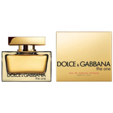 Dolce & Gabbana The One Intense EDP 50 ml parfüm és kölni