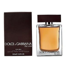 Dolce & Gabbana The One Men EDT 100 ml parfüm és kölni