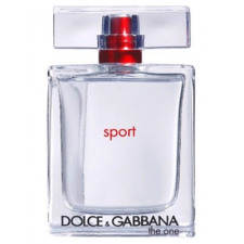 Dolce & Gabbana The One Sport EDT 100 ml parfüm és kölni