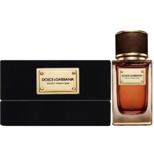 Dolce & Gabbana Velvet Amber Sun, edp 50ml parfüm és kölni