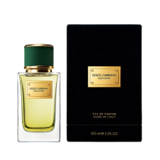 Dolce & Gabbana Velvet Vetiver, edp 100ml parfüm és kölni