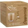 Dolce Gusto kompatibilis kapszula Cappuccino FEHÉR CSOKOLÁDÉS (16 db)