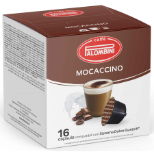 Dolce Gusto MOCACCINO kávé kapszula 16db-os kávé